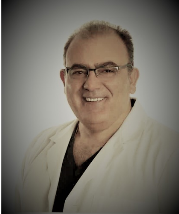 Dr. Mehrdad Danesghar