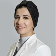 Dr. Zainab Shaghati, BDS