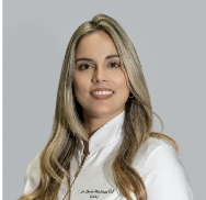 Dr. Doris Del Caridad Martinez Gil, DDS