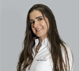 Dr. Raquel Hadad, DDS