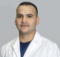 Dr. Edisnel Carrazana Garces, DDS