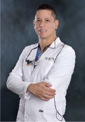 Dr. Juan Cobo, DDS