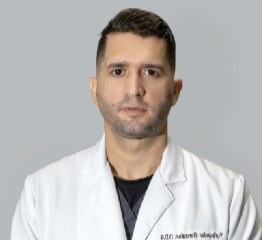 Dr. Yurixander Gonzalez Alvarez, DDS