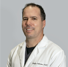 Dr. Giraldo Alfonso Cepero, DDS