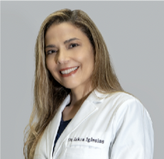 Dr. Iskra Iglesias Barreto, DDS