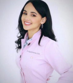 Dr. Saira Fernandez, DDS