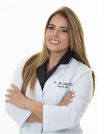 Dr. Milaidy Delgado Espinosa, DDS